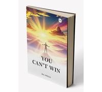 You Cant Win by Jack Black | Paperback Edition