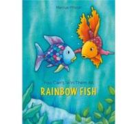 You Cant Win Them All Rainbow Fish by Marcus Pfister Inconnu (Auteur)