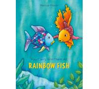 You Can't Win Them All, Rainbow Fish (Volume 8)
