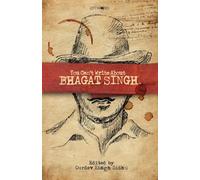 You Can't Write About Bhagat Singh