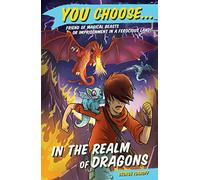 You Choose 10: In the Realm of Dragons