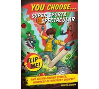You Choose Flip Me! 7 & 8