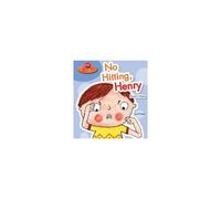 You Choose!: No Hitting, Henry