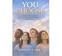 YOU CHOOSE: The Power of Everyday Choices for Youth