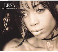 You Come from Earth (#8592612) [Import]