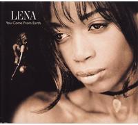 You Come from Earth (#8592632, Digi, INCL. 2 Versions, 1993) [Import]