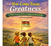 You Come From Greatness