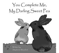 You Complete Me, My Darling Sweet Pea
