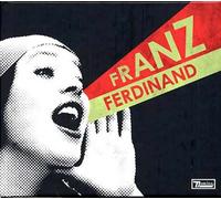 Franz Ferdinand - You Could Have It So Much Better (inclus 1 DVD)
