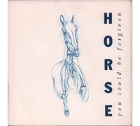 YOU COULD BE FORGIVEN 7" (45) UK CAPITOL 1989 B/W SOMEBODY (CL514) PIC SLEEVE