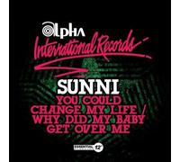 You Could Change Life/Why Did My Baby