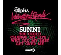 You Could Change My Life / Why Did