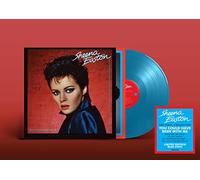 You Could Have Been With Me Vinyle Bleu