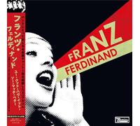 You Could Have It So Much Better [日本語帯付 / 解説書封入 / 輸入盤LP] (WIGLP161BR) [Analog]