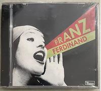 You Could Have It So Much Better by Franz Ferdinand (2005-10-03)