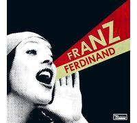 You Could Have It So Much Better by Franz Ferdinand (2005-10-03)