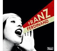 You Could Have It So Much Better by Franz Ferdinand [Music CD]