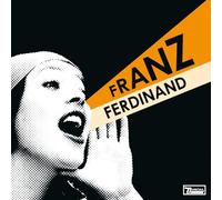 Franz Ferdinand – You Could Have It So Much Better – Vinyle – Édition remasterisée