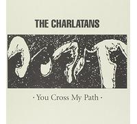 You Cross My Path [Import Allemand]