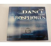 You Dance From Bosphorus - My Imagination