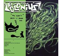 You Didn't Hear It From Me