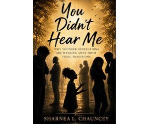 You Didn't Hear Me: Why Younger Generations Are Walking Away From Toxic Traditions
