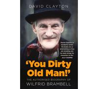 you Dirty Old Man!