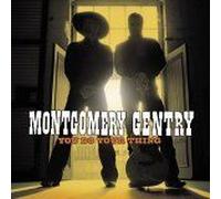 Montgomery Gentry - You Do Your Thing [Import]