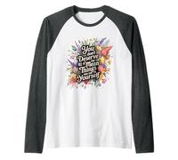 You Don’t Deserve The Things You Tell Yourself - Manche Raglan