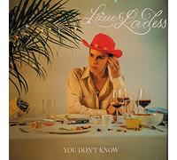 You Don T Know/Vinyle Couleur Or