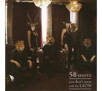 You don’t mess with the lion