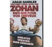 YOU DON T MESS WITH THE ZOHAN-RIEN QUE POUR VOS CHEVEUX-BILI G
