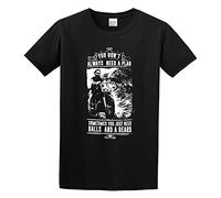 You Dont Always Need A Plan Just Balls and A Beard Biker Mashup Men Adult Short Sleeve Black 3XL