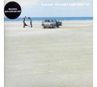 You Don't Care About Us (Double Uk Maxi)