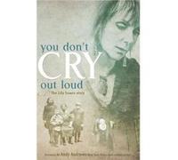 You Dont Cry Out Loud by Shawn Smucker Lily Isaacs Shawn Smucker Lily Isaacs (Auteur)