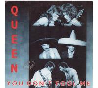 Queen - You Don't Fool Me