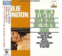 You Don't Have Be A Baby to Cry (Paper Sleeve) [Import]