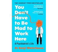 You Don't Have to Be Mad to Work Here: The instant Sunday Times bestseller