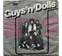 You don't have to say you love me (1976) / Vinyl single [Vinyl-Single 7'']