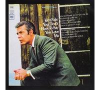 You Don't Have to Say You Love Me by Jerry Vale [Audio CD] NEUF