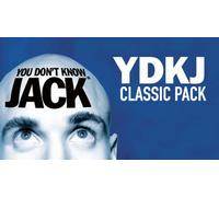 YOU DONT KNOW JACK Classic Pack (PC)