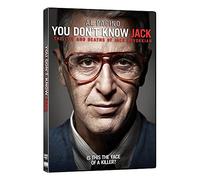 You Don't Know Jack - DVD - HBO