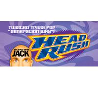 YOU DONT KNOW JACK HEADRUSH (PC)