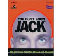 You don't know Jack Take 2