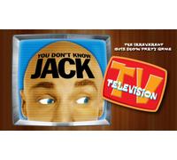 YOU DONT KNOW JACK TELEVISION (PC)