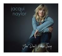 You Don't Know Jacq