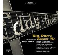 You Dont Know Me: Rediscovering Eddy Arnold by Various (2013-06-04)