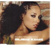 You Dont Know My Name
