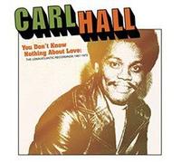 You Don't Know Nothing About Love (The Loma/Atlantic Recordings 1967-1972)