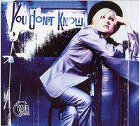 You Don'T Know(+Time After Timle+True Colours)